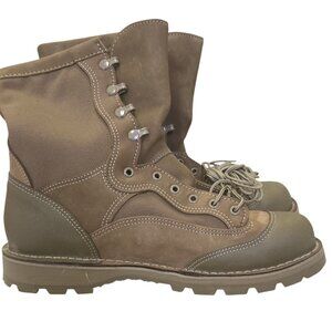 Danner USMC RAT Temperate Boots Gore-Tex Size 12 Brand New